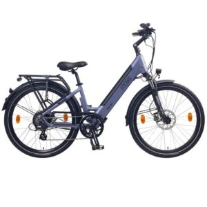Vélo électrique NCM T3s Nouveau
