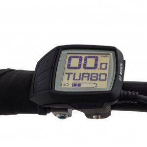 Vélo électrique Peugeot eC01 D9 Active Plus