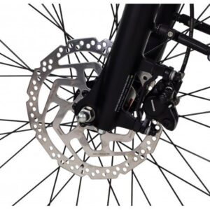 Vélo électrique Peugeot eC01 D9 Active Plus