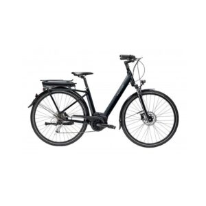 Vélo électrique Peugeot eC01 D9 Active Plus