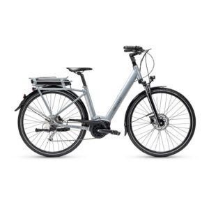Vélo électrique Peugeot eC01 D9 Active Plus