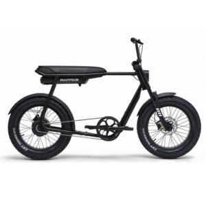Vélo électrique Phatfour FLX