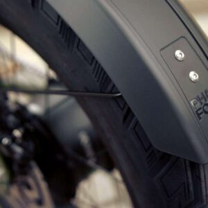Vélo électrique Phatfour FLX