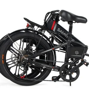 Vélo électrique Pliant SAMEBIKE 20LVXD30-II