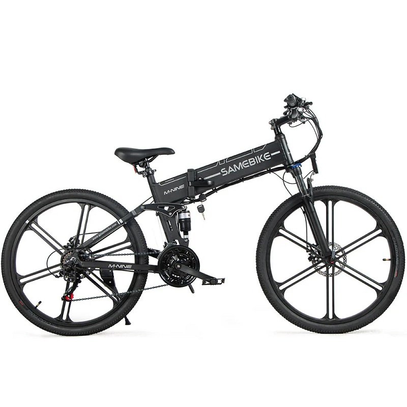 Fred Bike