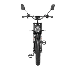 Vélo électrique Ridstar Q20 Pro 2000W gros pneu