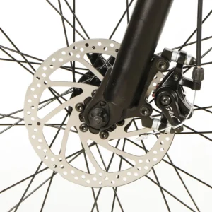 Vélo électrique SAMEBIKE LO26-FT 500W Moteur