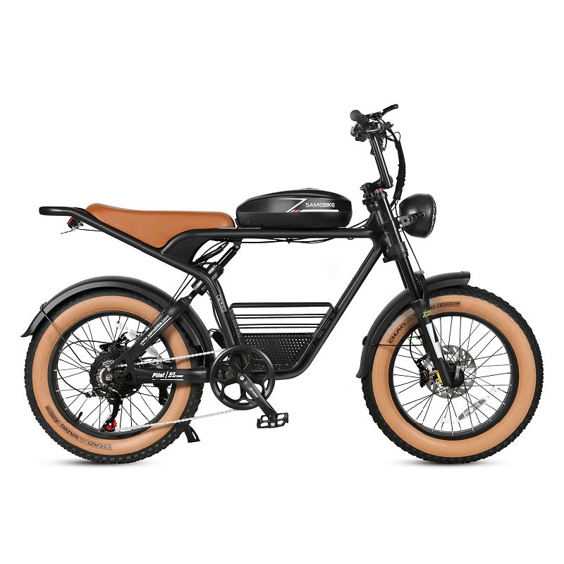 Vélo électrique SAMEBIKE M20 1000W