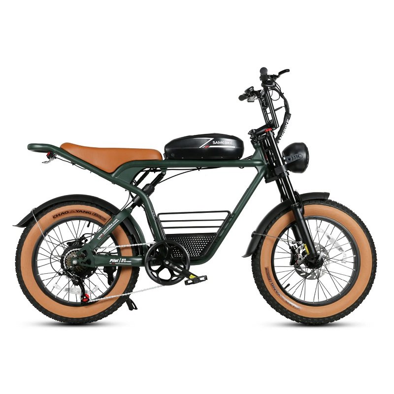 Vélo électrique SAMEBIKE M20 1000W