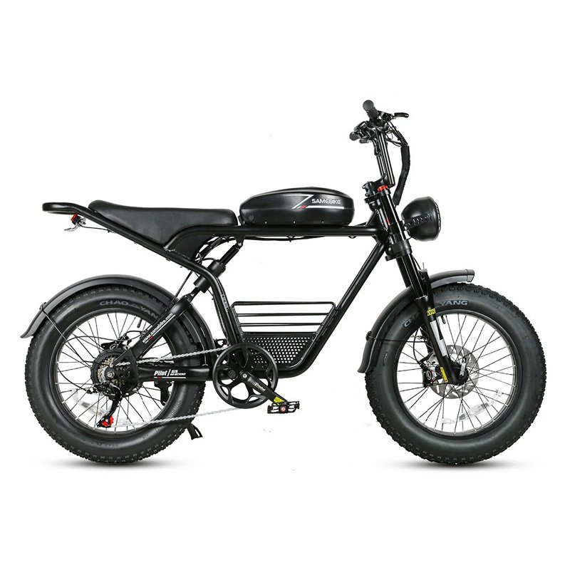 Vélo électrique SAMEBIKE M20 1000W