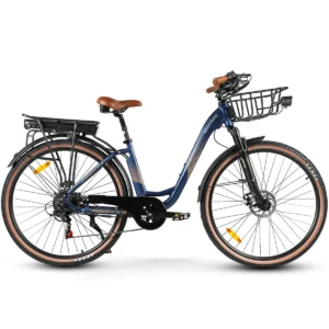 Vélo électrique SAMEBIKE RS-A07 500W Moteur