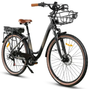 Vélo électrique SAMEBIKE RS-A07 500W Moteur