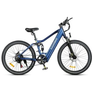 Vélo électrique Hybride SAMEBIKE XD26-II 750W