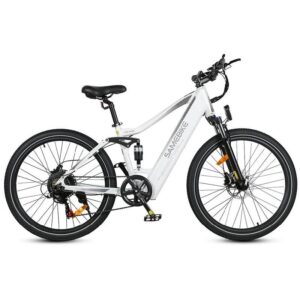 Vélo électrique Hybride SAMEBIKE XD26-II 750W
