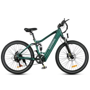 Vélo électrique Hybride SAMEBIKE XD26-II 750W