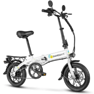 Vélo électrique SAMEBIKE YINYU14