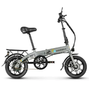 Vélo électrique SAMEBIKE YINYU14