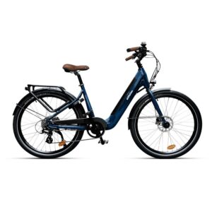Vélo électrique Shiftbikes Shift 1