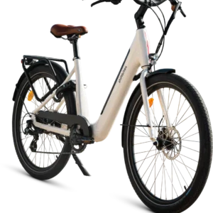 Vélo électrique Shiftbikes Shift 1