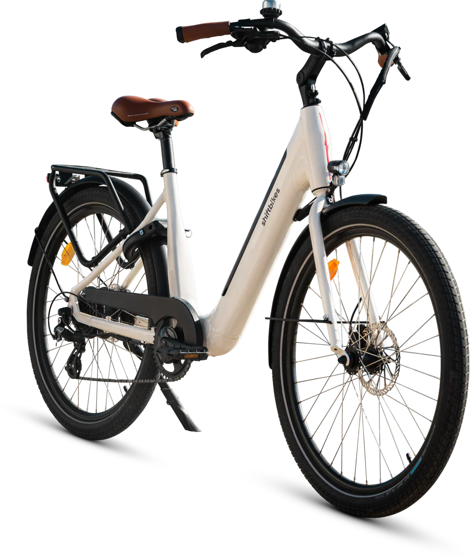 Vélo électrique Shiftbikes Shift 1