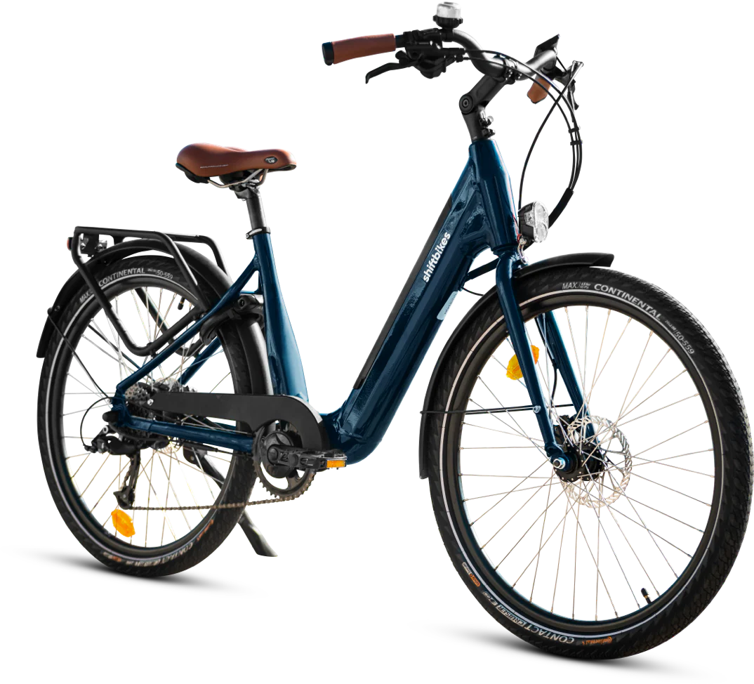 Vélo électrique Shiftbikes Shift 1