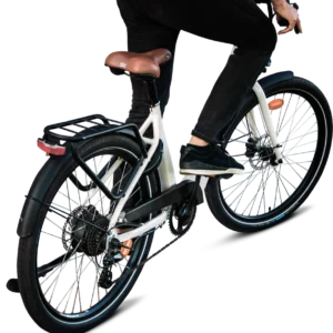 Vélo électrique Shiftbikes Shift 1