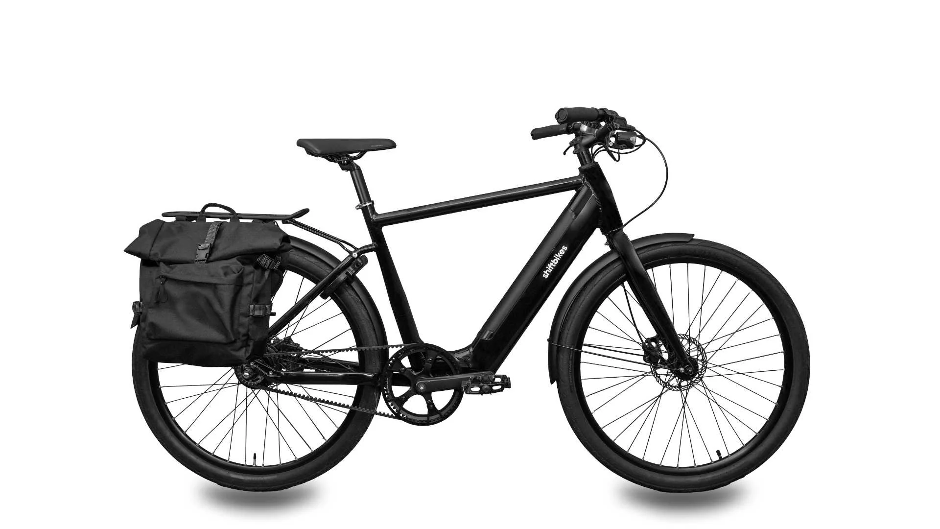 Vélo électrique Shiftbikes Shift 2