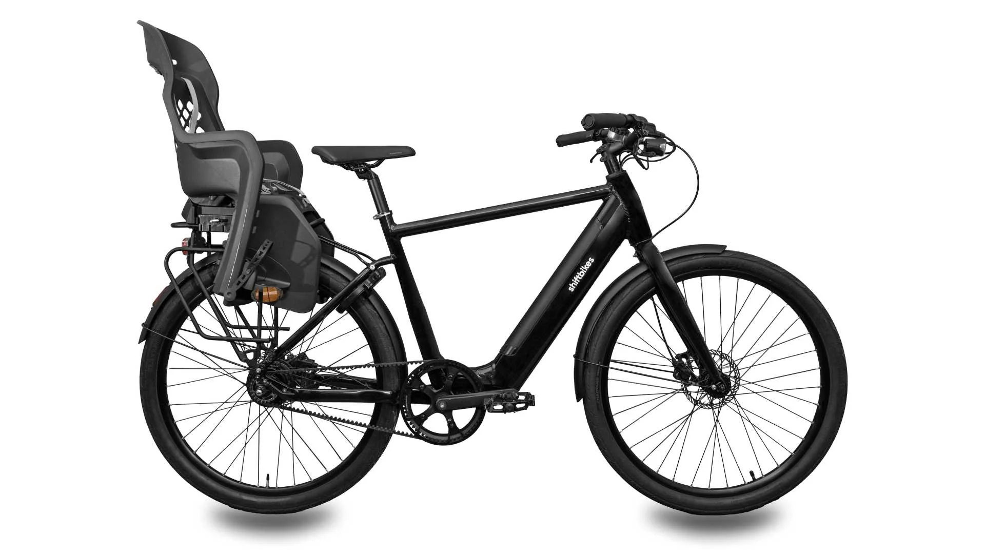 Vélo électrique Shiftbikes Shift 2