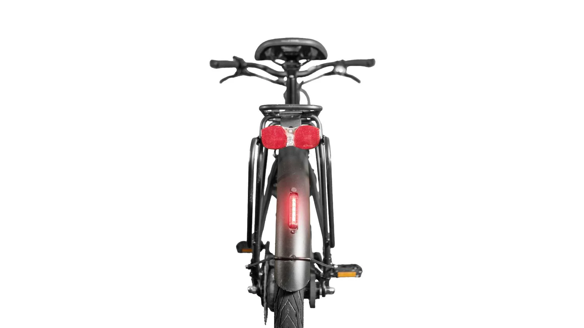 Vélo électrique Shiftbikes Shift 2