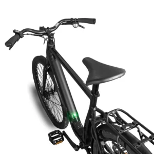 Vélo électrique Shiftbikes Shift 2