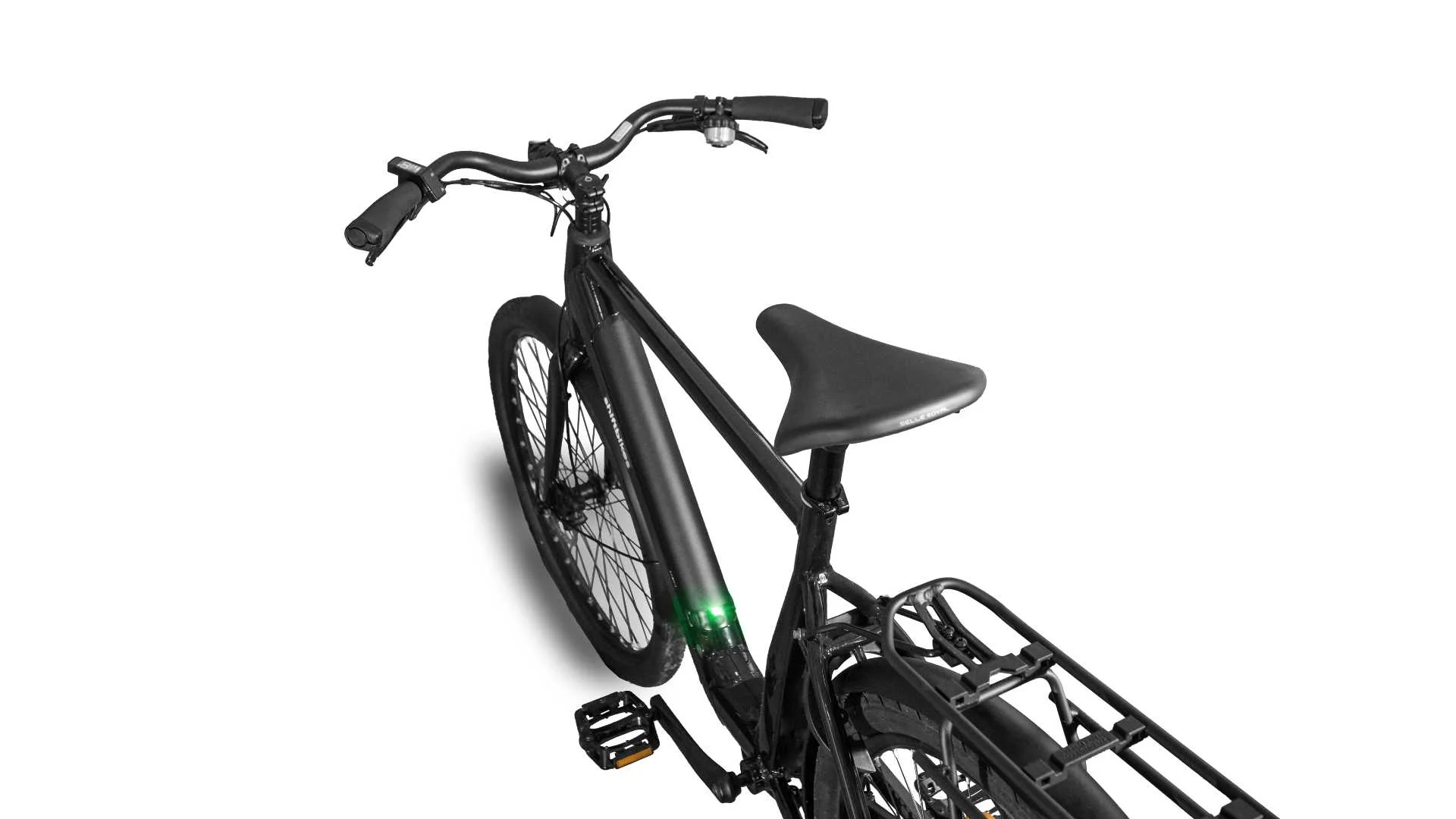 Vélo électrique Shiftbikes Shift 2