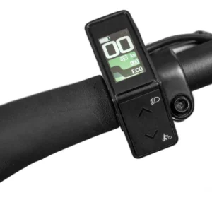 Vélo électrique Shiftbikes Shift 2
