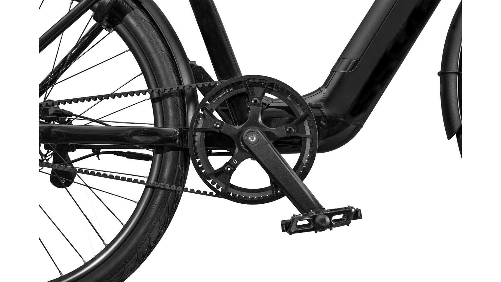 Vélo électrique Shiftbikes Shift 2