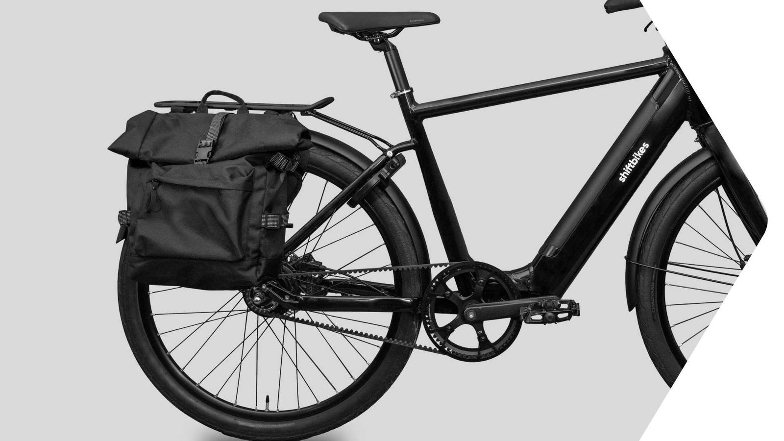Vélo électrique Shiftbikes Shift 2