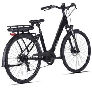 Vélo électrique Sunn ON