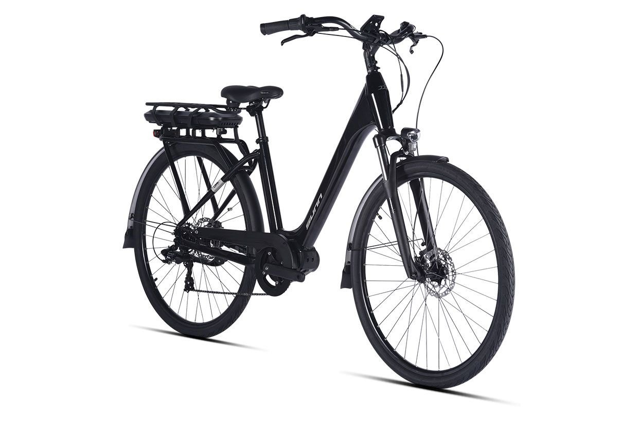 Vélo électrique Sunn ON