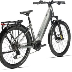 Vélo électrique Sunn Skill