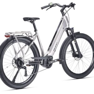 Vélo électrique Sunn Skill 400