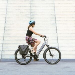 Vélo électrique Sunn Skill 400