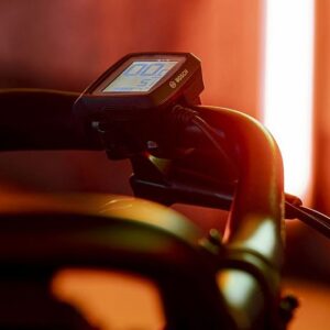 Vélo électrique Sunn Skill 400