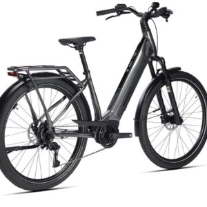Vélo électrique Sunn Skill S1