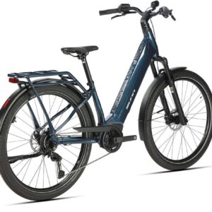 Vélo électrique Sunn Skill S2