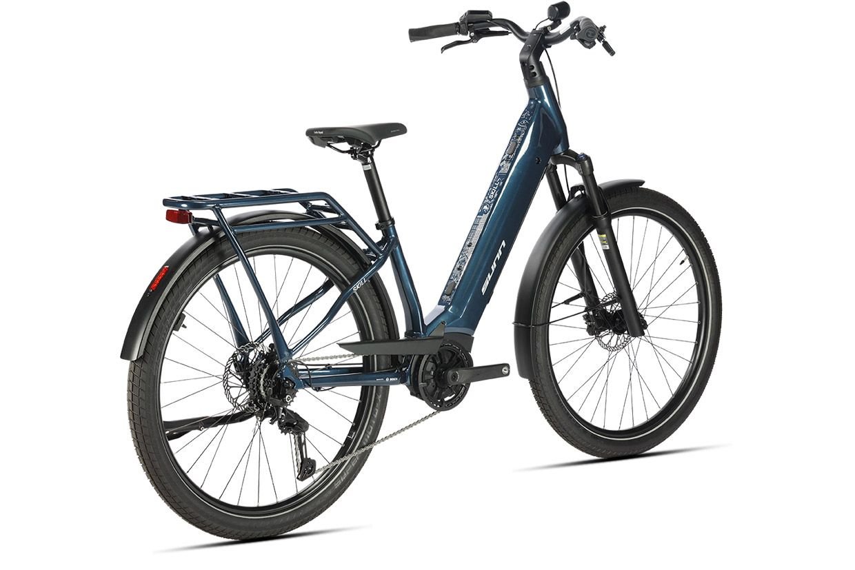 Vélo électrique Sunn Skill S2