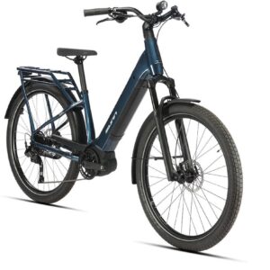 Vélo électrique Sunn Skill S2
