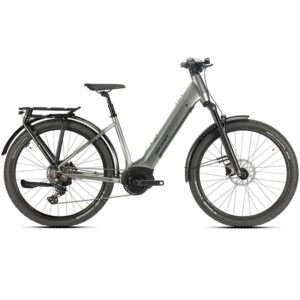 Vélo électrique Sunn Skill