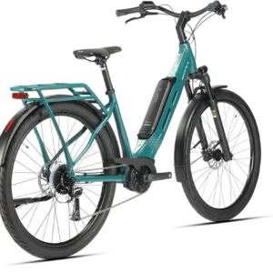 Vélo électrique Sunn Start S2