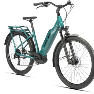 Vélo électrique Sunn Start S2