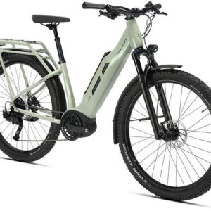 Vélo électrique Sunn start Allroad