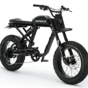 Vélo électrique Super73 RX