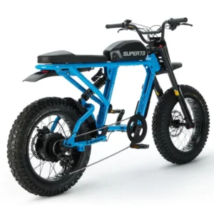 Vélo électrique Super73 RX